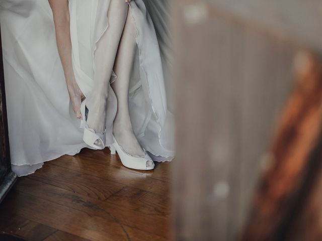 La boda de Ralf y Ana en Donostia-San Sebastián, Guipúzcoa 12