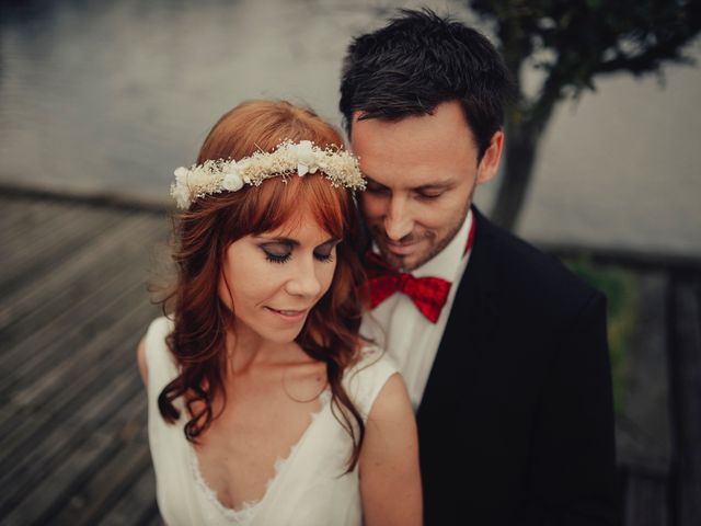 La boda de Ralf y Ana en Donostia-San Sebastián, Guipúzcoa 80