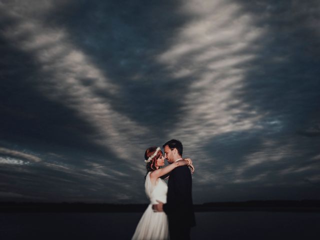 La boda de Ralf y Ana en Donostia-San Sebastián, Guipúzcoa 82