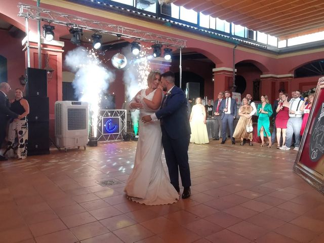 La boda de Juande  y Alejandra  en Sevilla, Sevilla 7