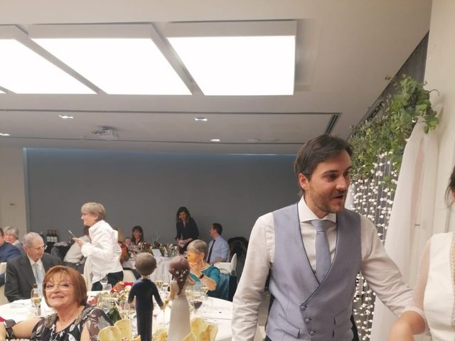 La boda de Pedro y Beatriz en Valencia, Valencia 5