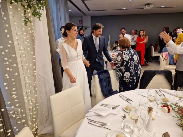La boda de Pedro y Beatriz en Valencia, Valencia 6