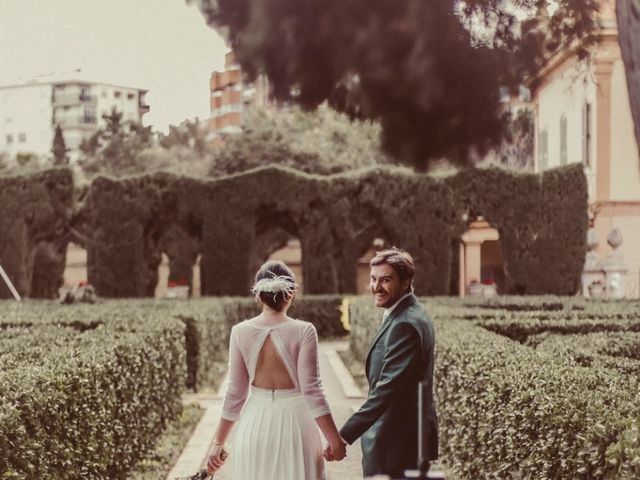 La boda de Pedro y Beatriz en Valencia, Valencia 10