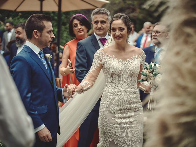 La boda de Cesar y Paula en Valencia, Valencia 105