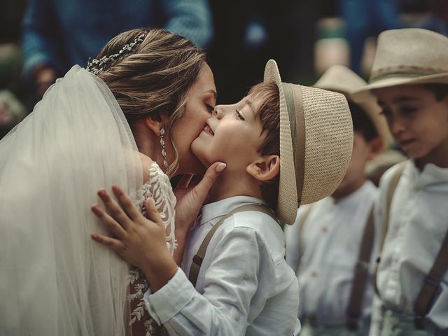 La boda de Cesar y Paula en Valencia, Valencia 116