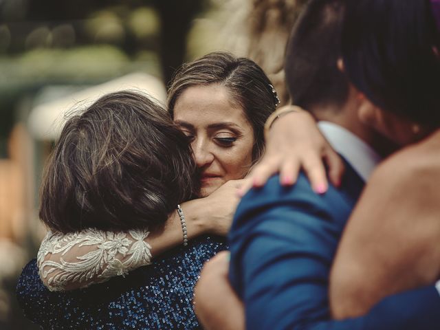 La boda de Cesar y Paula en Valencia, Valencia 131