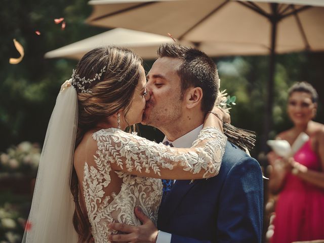 La boda de Cesar y Paula en Valencia, Valencia 135