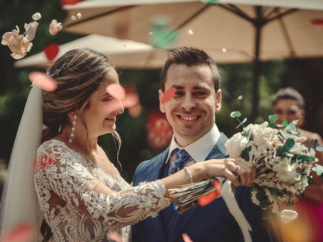 La boda de Cesar y Paula en Valencia, Valencia 136