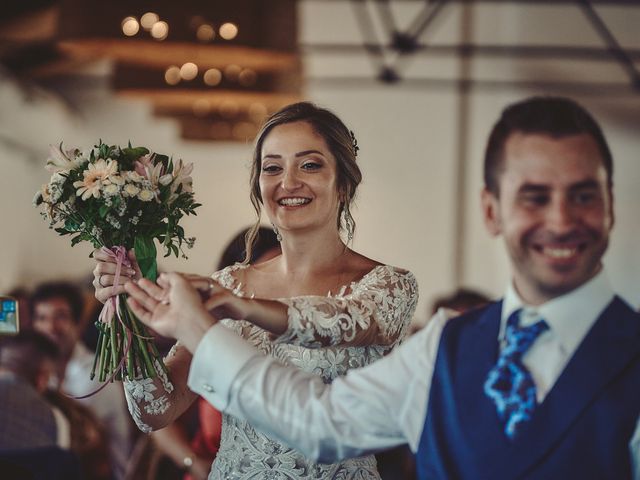 La boda de Cesar y Paula en Valencia, Valencia 157