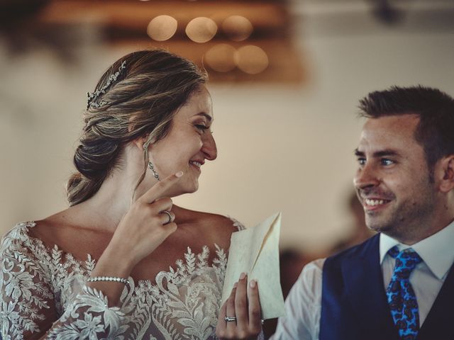 La boda de Cesar y Paula en Valencia, Valencia 170