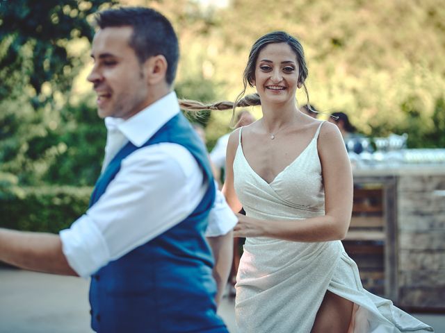 La boda de Cesar y Paula en Valencia, Valencia 207