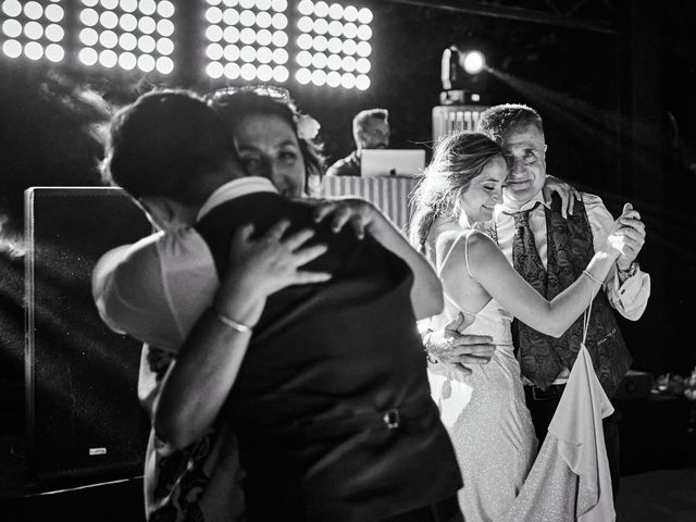 La boda de Cesar y Paula en Valencia, Valencia 234