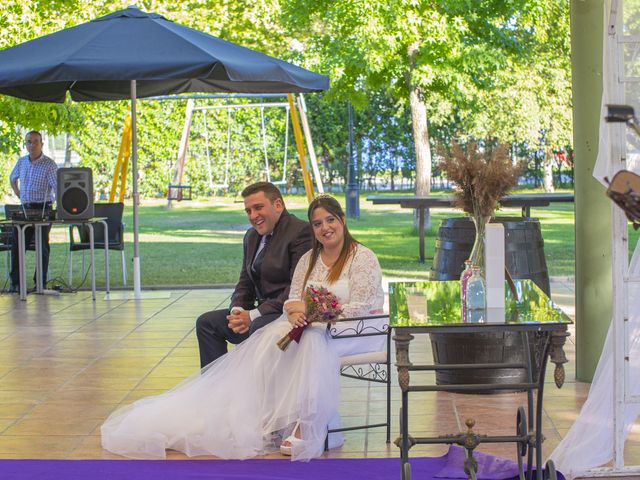 La boda de Miguel y Sandra en Valladolid, Valladolid 3