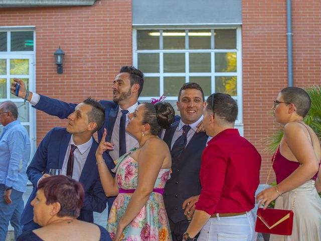 La boda de Miguel y Sandra en Valladolid, Valladolid 6