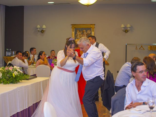 La boda de Miguel y Sandra en Valladolid, Valladolid 20