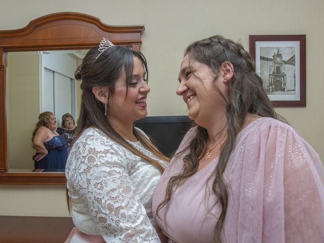 La boda de Miguel y Sandra en Valladolid, Valladolid 44
