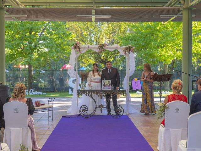 La boda de Miguel y Sandra en Valladolid, Valladolid 70