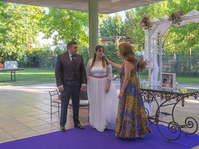 La boda de Miguel y Sandra en Valladolid, Valladolid 71