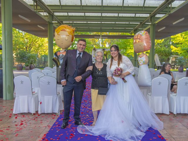 La boda de Miguel y Sandra en Valladolid, Valladolid 108