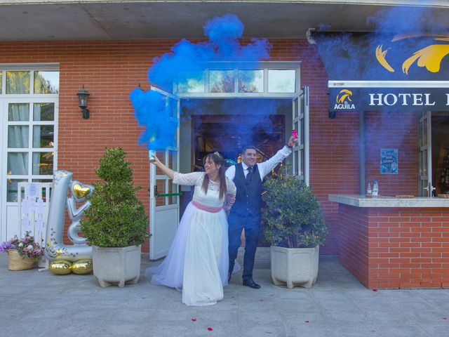 La boda de Miguel y Sandra en Valladolid, Valladolid 120