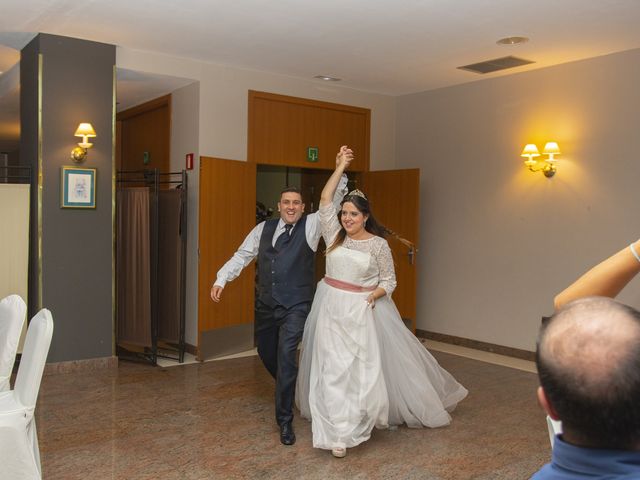 La boda de Miguel y Sandra en Valladolid, Valladolid 136