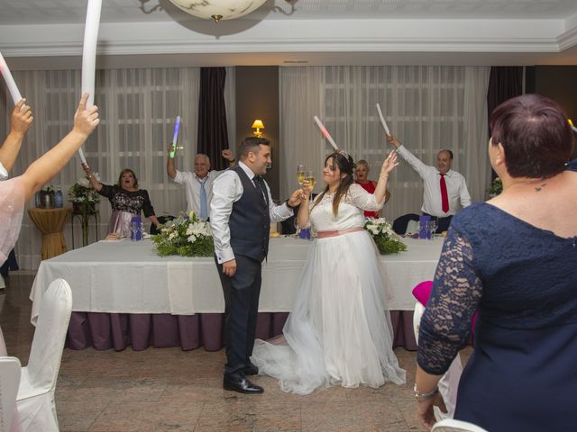 La boda de Miguel y Sandra en Valladolid, Valladolid 138