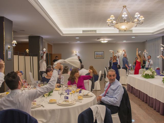 La boda de Miguel y Sandra en Valladolid, Valladolid 149