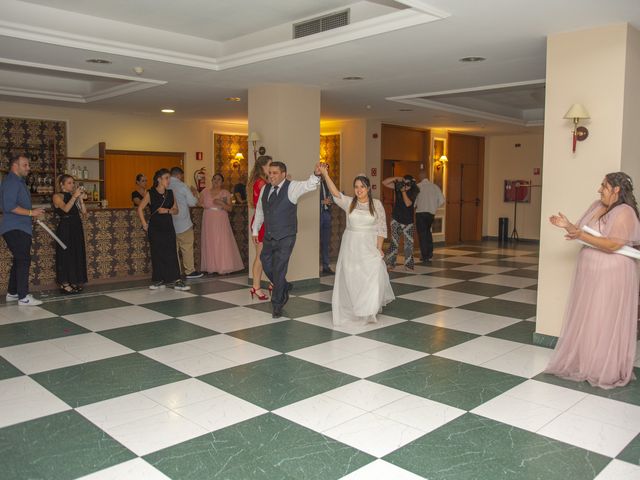 La boda de Miguel y Sandra en Valladolid, Valladolid 202