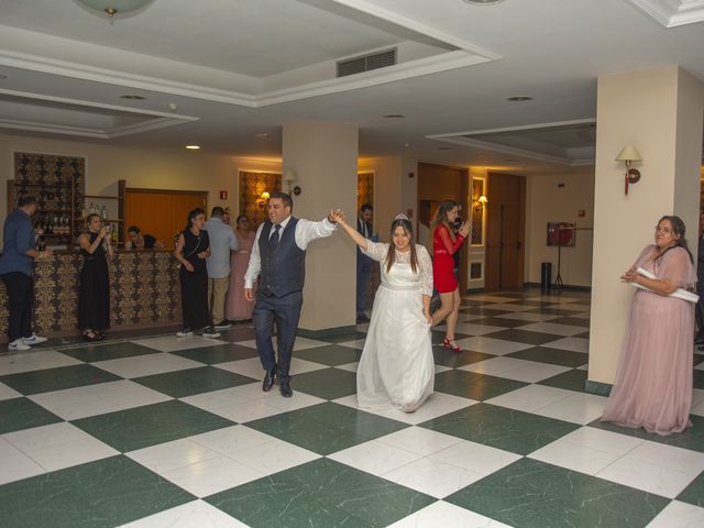 La boda de Miguel y Sandra en Valladolid, Valladolid 203
