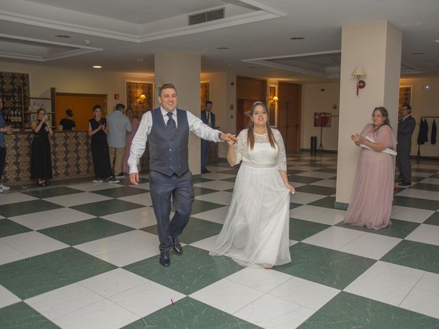 La boda de Miguel y Sandra en Valladolid, Valladolid 204