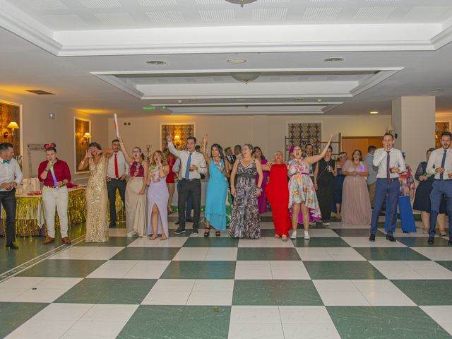 La boda de Miguel y Sandra en Valladolid, Valladolid 220