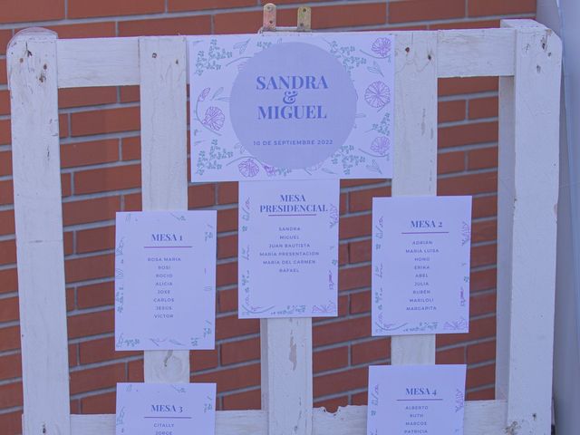 La boda de Miguel y Sandra en Valladolid, Valladolid 240