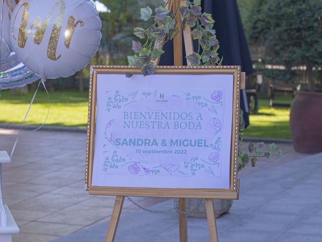 La boda de Miguel y Sandra en Valladolid, Valladolid 241