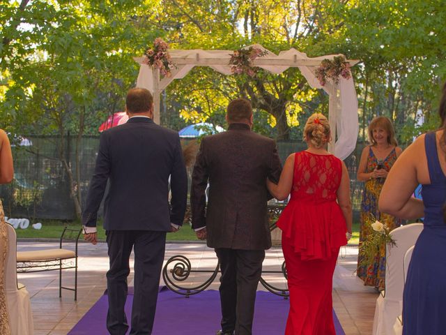 La boda de Miguel y Sandra en Valladolid, Valladolid 245