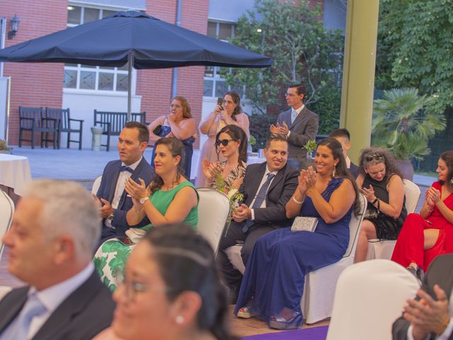La boda de Miguel y Sandra en Valladolid, Valladolid 258