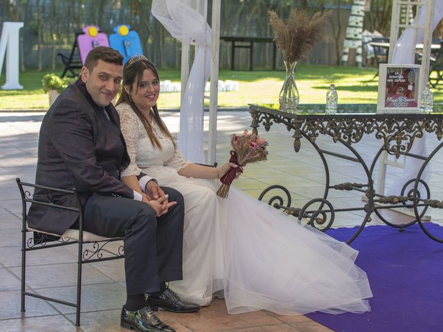 La boda de Miguel y Sandra en Valladolid, Valladolid 270