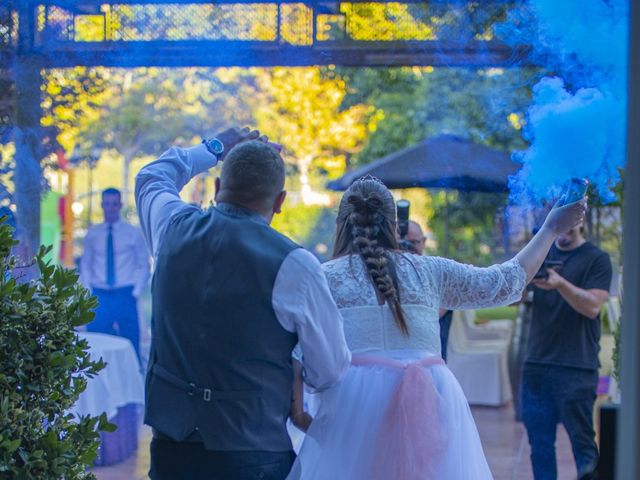 La boda de Miguel y Sandra en Valladolid, Valladolid 288