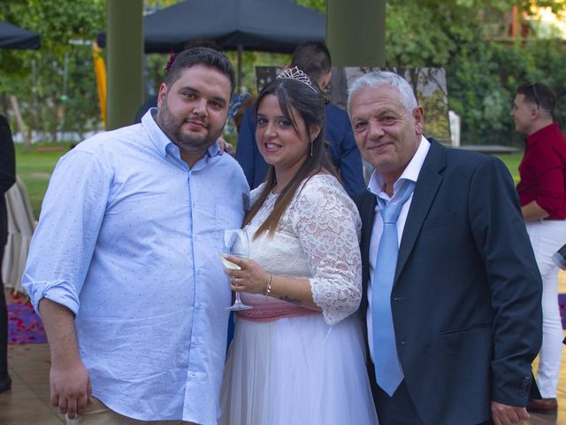 La boda de Miguel y Sandra en Valladolid, Valladolid 293