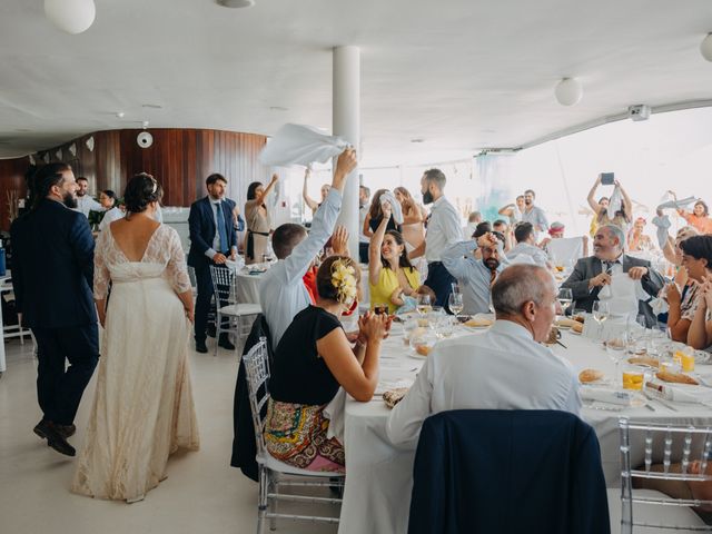 La boda de Jose y Carmen en La Manga Del Mar Menor, Murcia 152