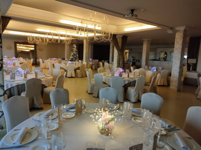 La boda de Ibai y Alejandra en Getxo, Vizcaya 4
