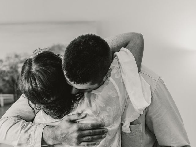 La boda de Pablo y Mireya en Mora De Rubielos, Teruel 13