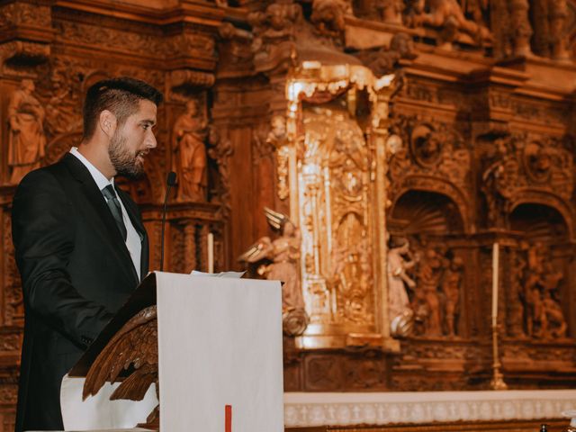 La boda de Pablo y Mireya en Mora De Rubielos, Teruel 32