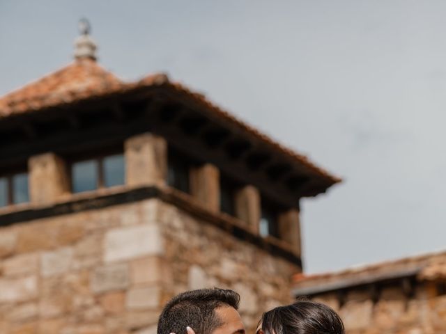 La boda de Pablo y Mireya en Mora De Rubielos, Teruel 47