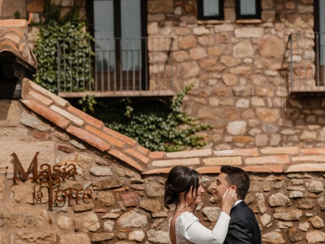 La boda de Pablo y Mireya en Mora De Rubielos, Teruel 55