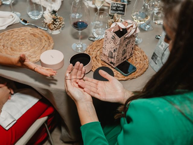 La boda de Pablo y Mireya en Mora De Rubielos, Teruel 59