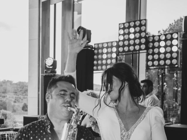 La boda de Pablo y Mireya en Mora De Rubielos, Teruel 64