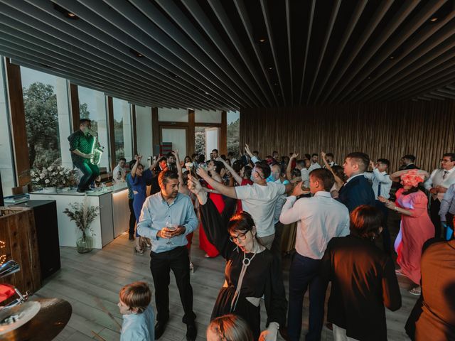 La boda de Pablo y Mireya en Mora De Rubielos, Teruel 68