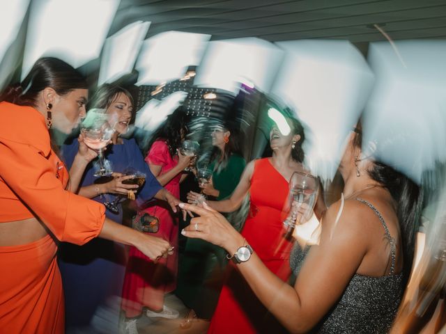 La boda de Pablo y Mireya en Mora De Rubielos, Teruel 69