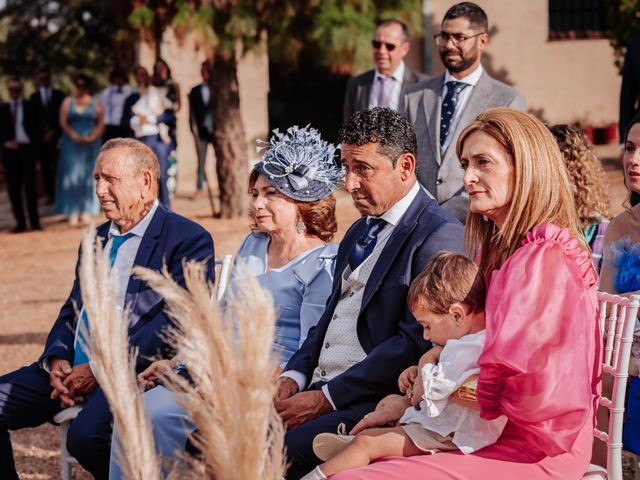 La boda de Juan Carlos y Gala en Almoharin, Cáceres 214
