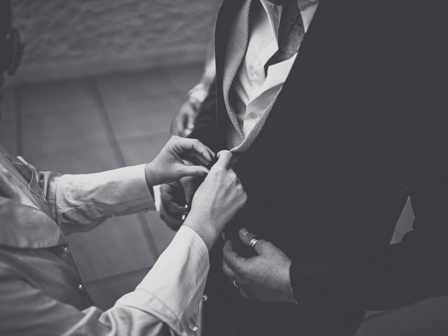 La boda de Leticia y Carlos en El Puerto De Santa Maria, Cádiz 11